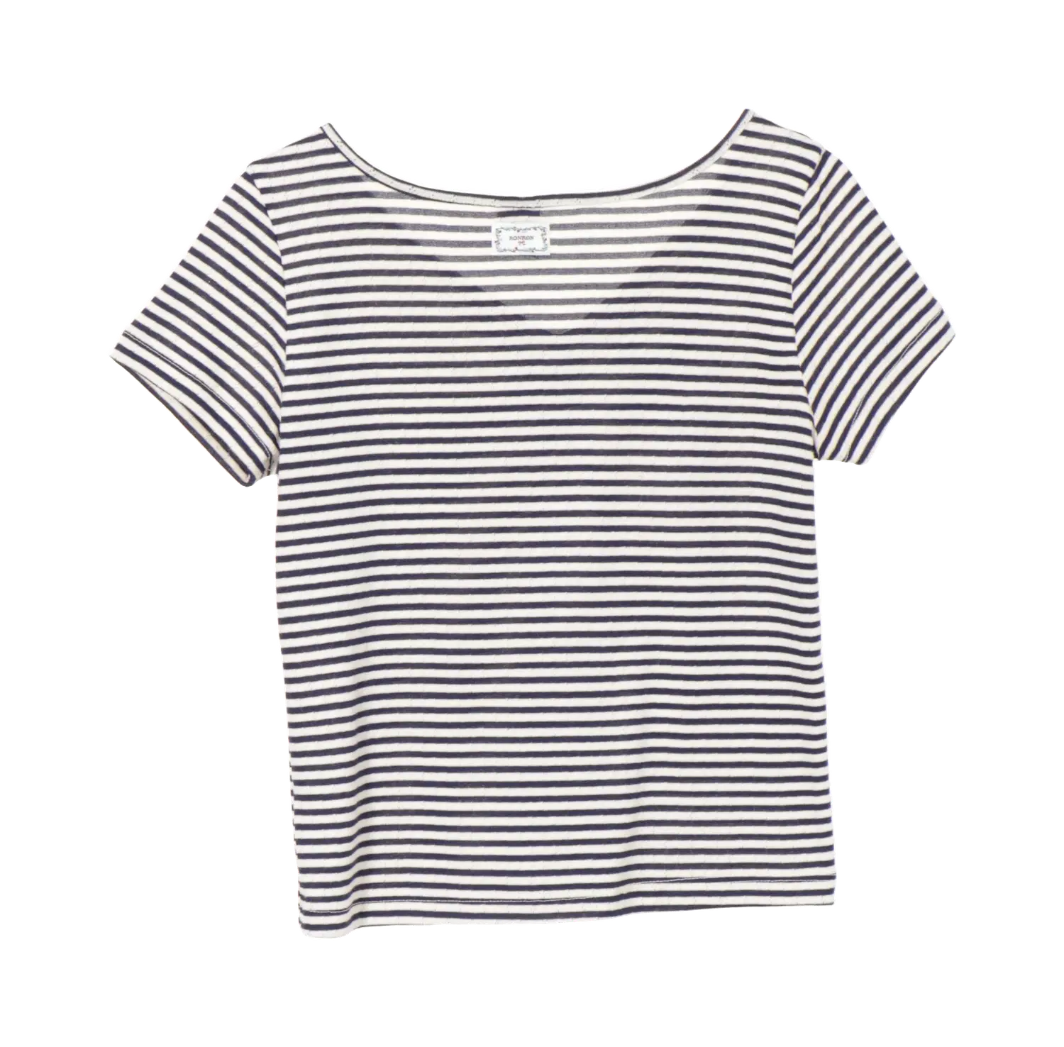 론론 반팔티셔츠 2