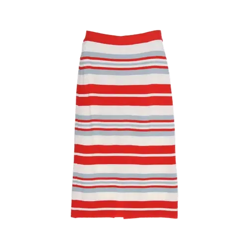 앳코너 미디스커트