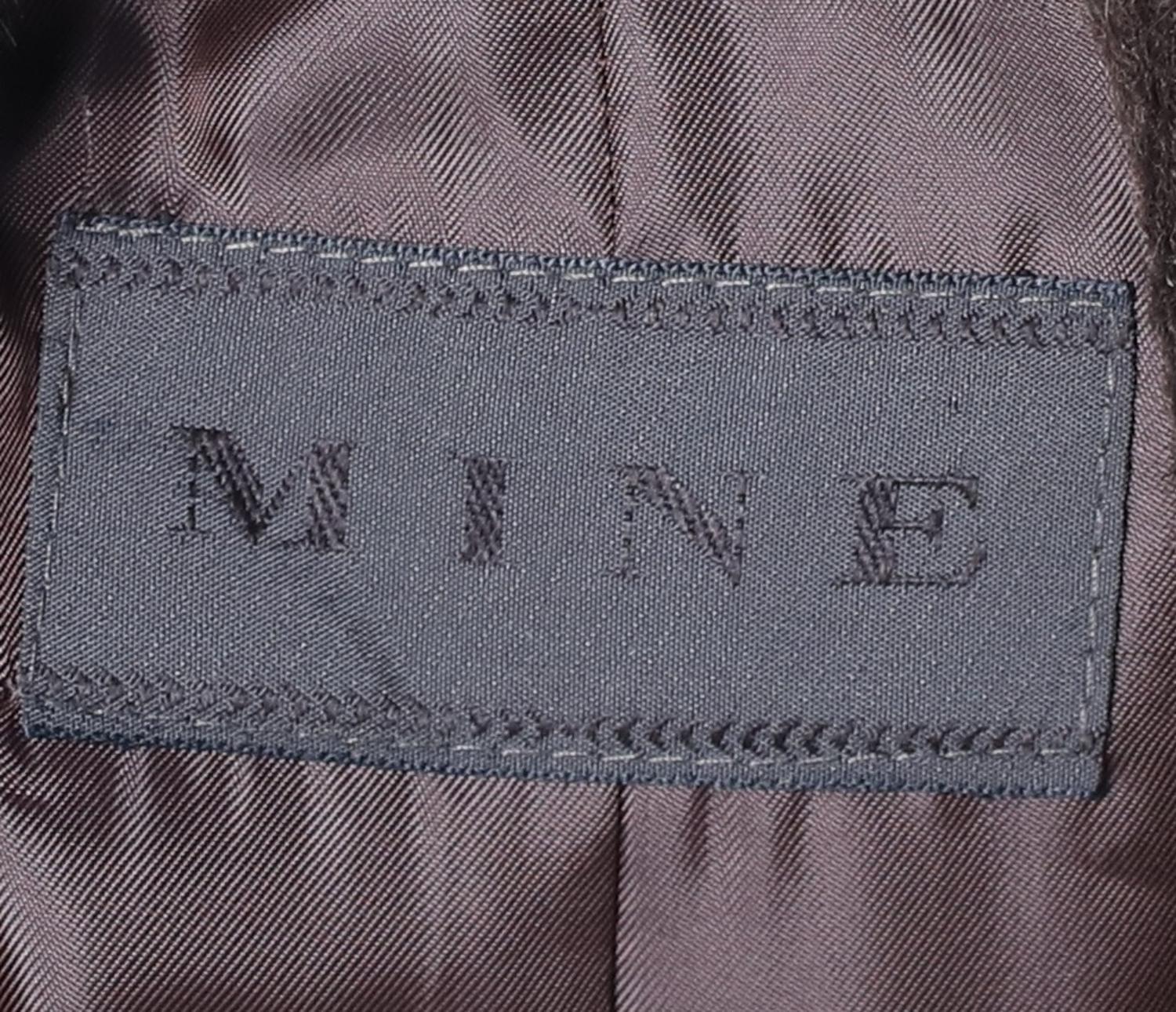 마인 싱글코트 3