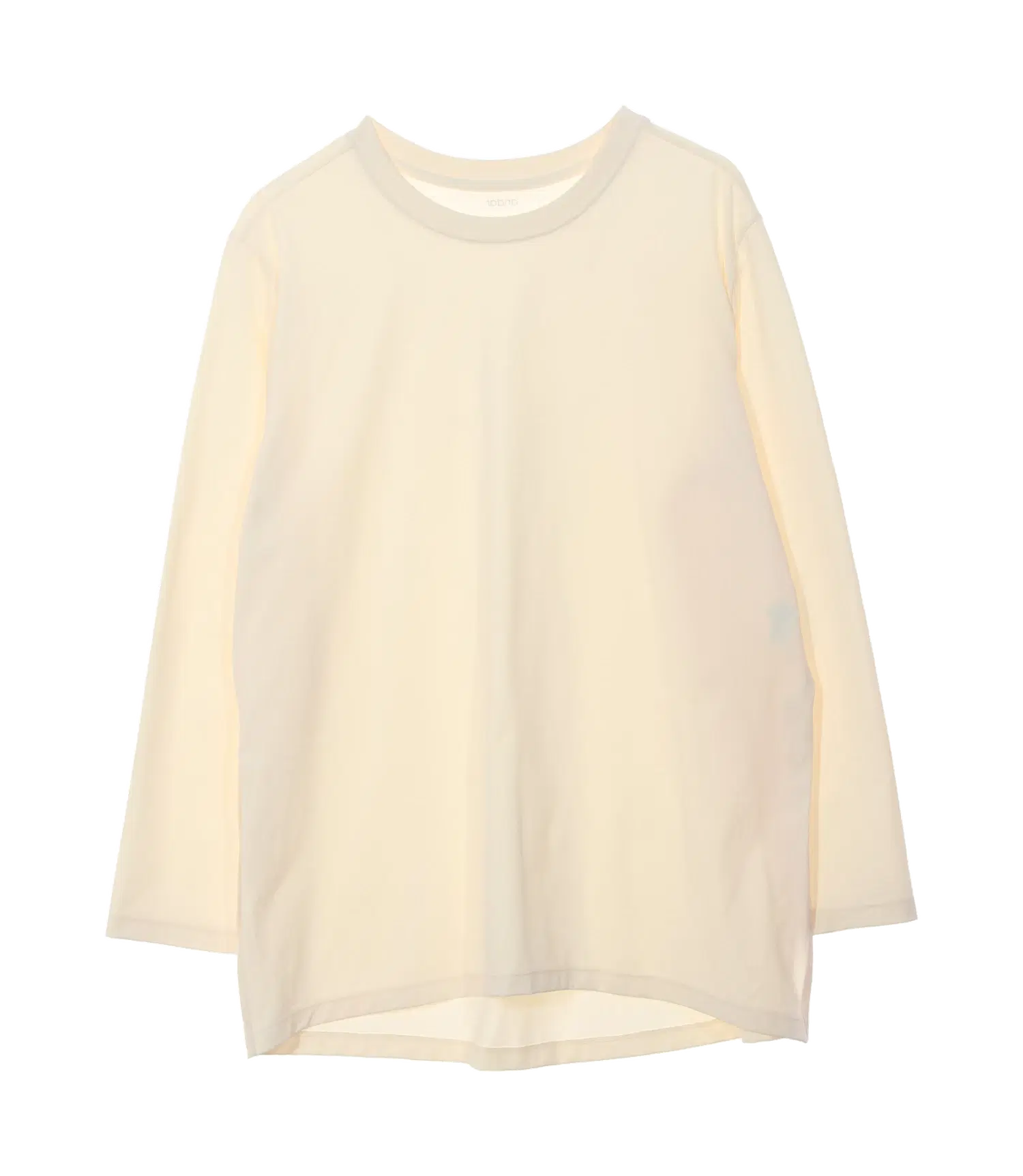 안다르 긴팔티셔츠 1