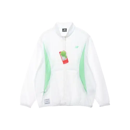 뉴발란스 바람막이