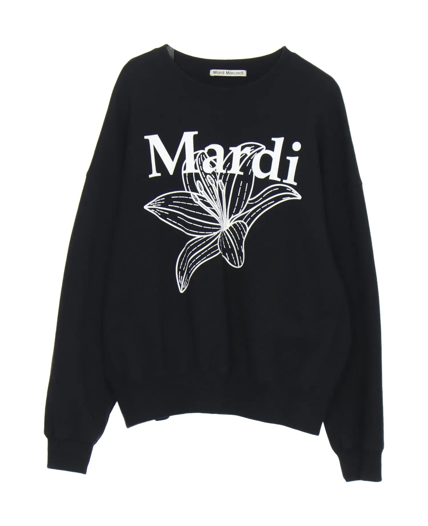 마르디 메크르디 맨투맨티 1