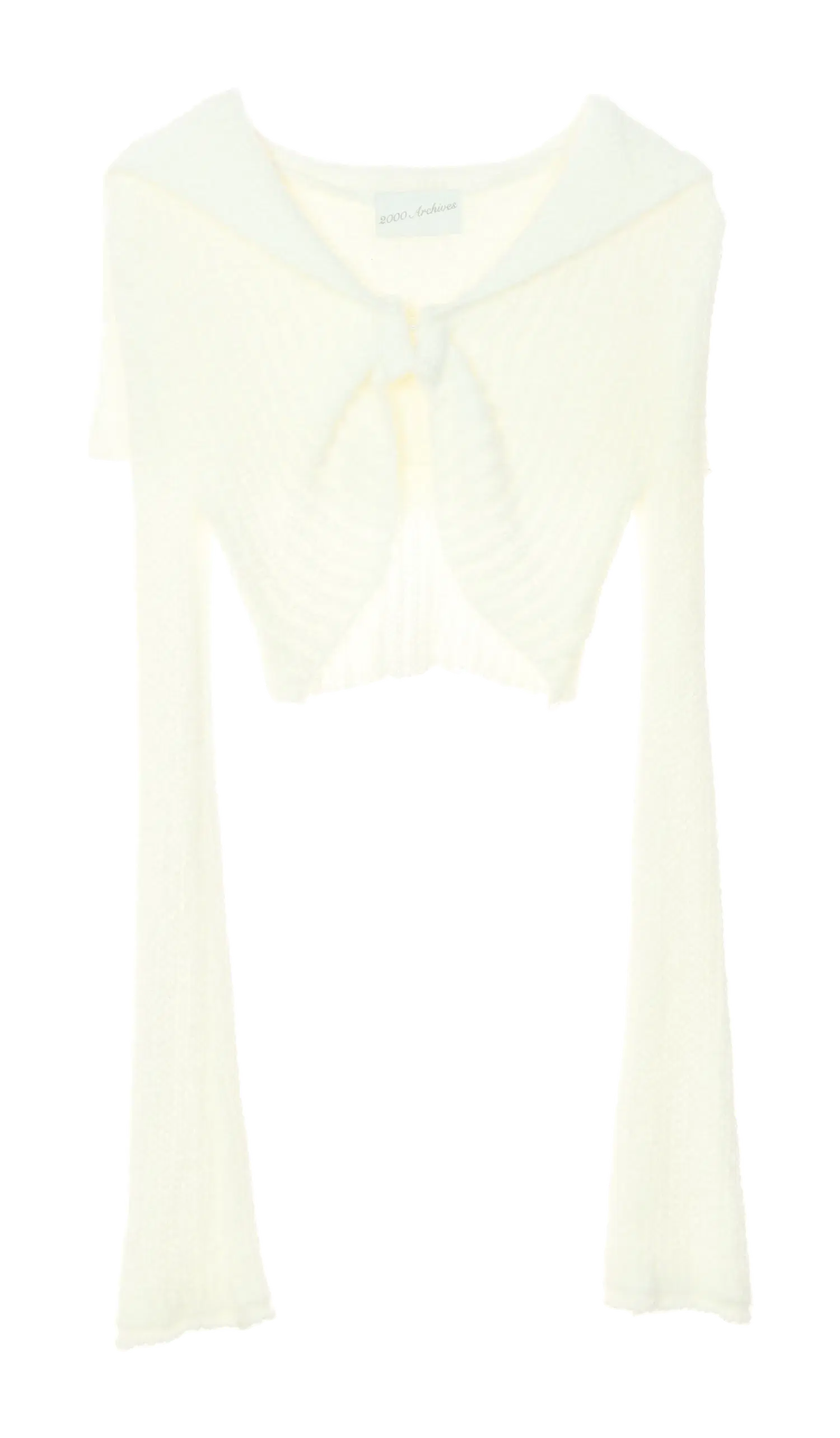 2000아카이브스 숄카디건 1
