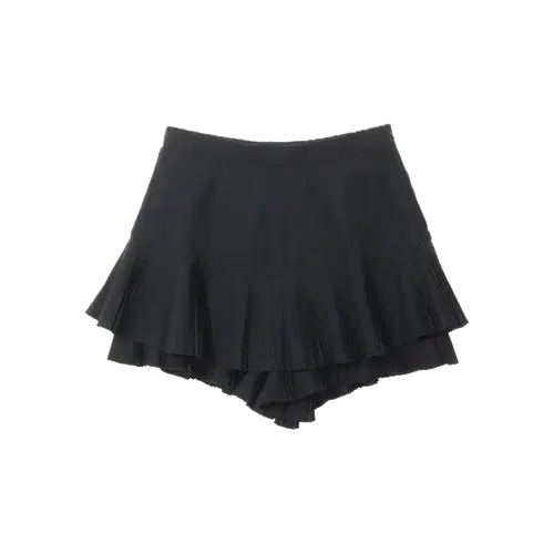 자라 치마바지