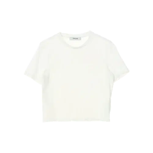 에잇세컨즈 반팔티셔츠