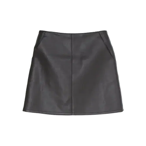 망고, 매니 플리즈. 미니스커트