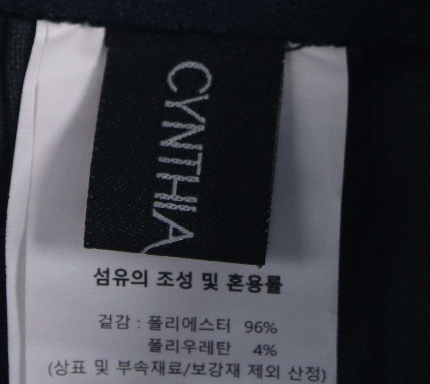신시아로리 캐주얼팬츠 3