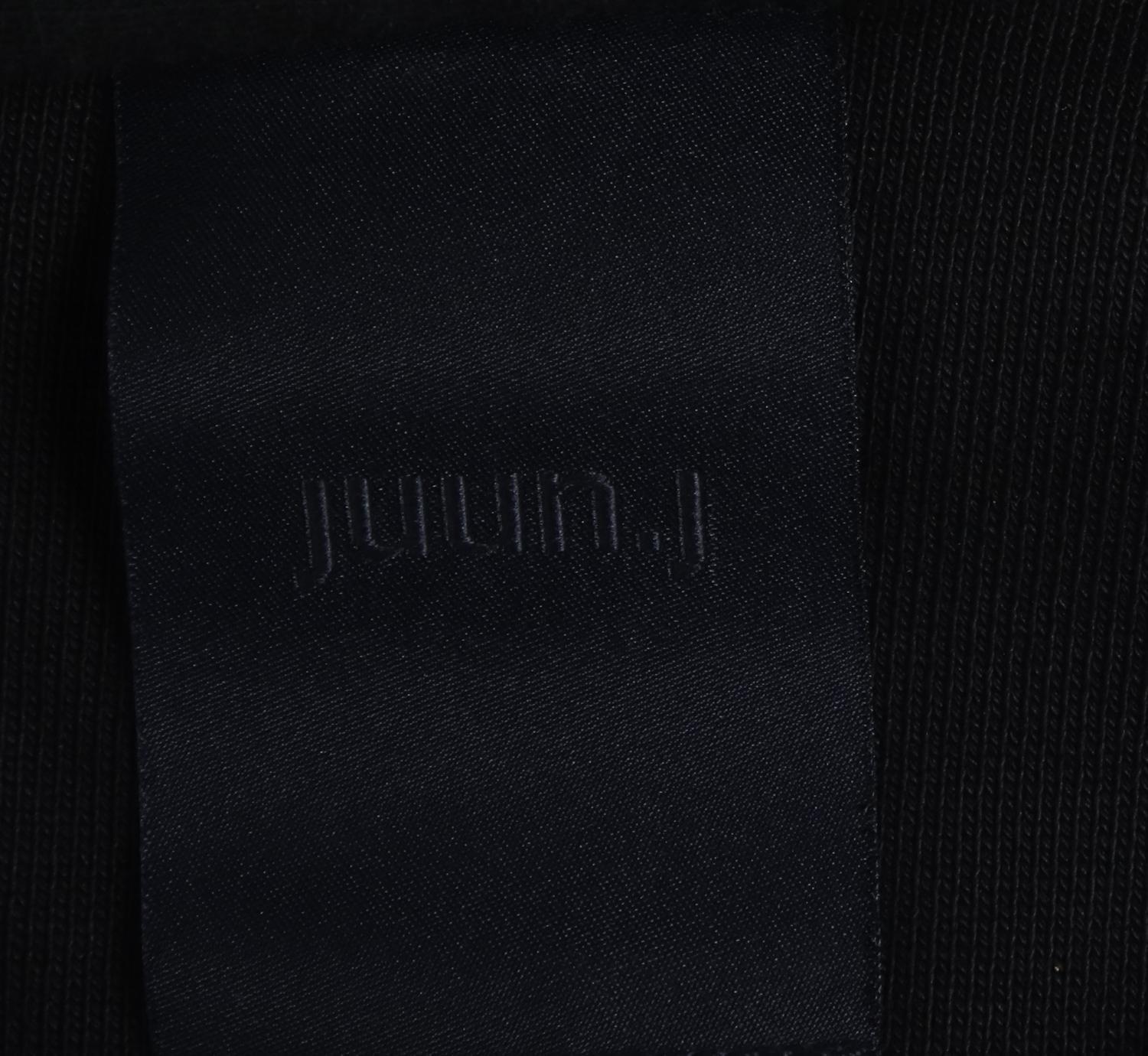 준지 후드티 3
