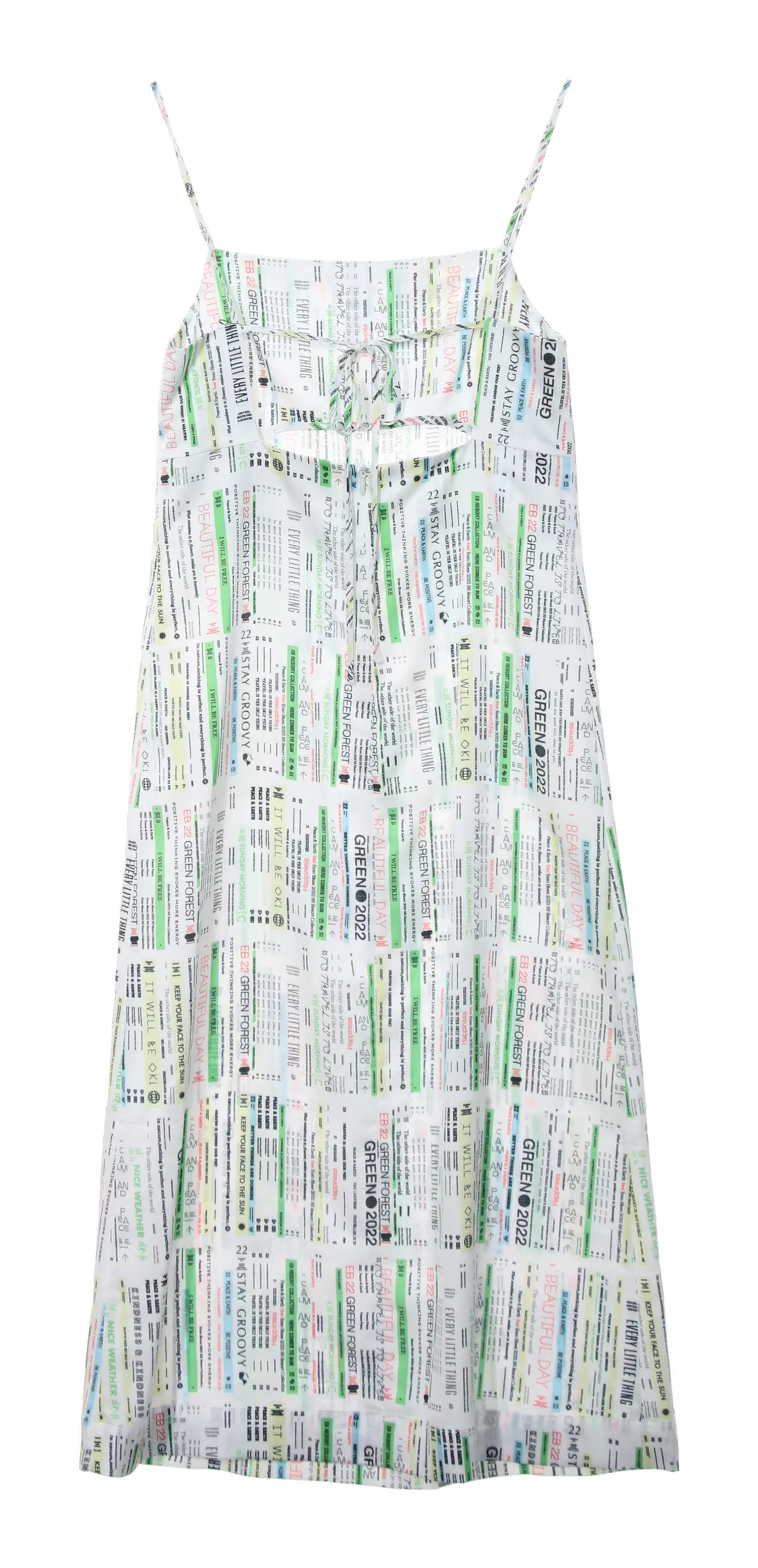 엔조블루스 롱원피스 2