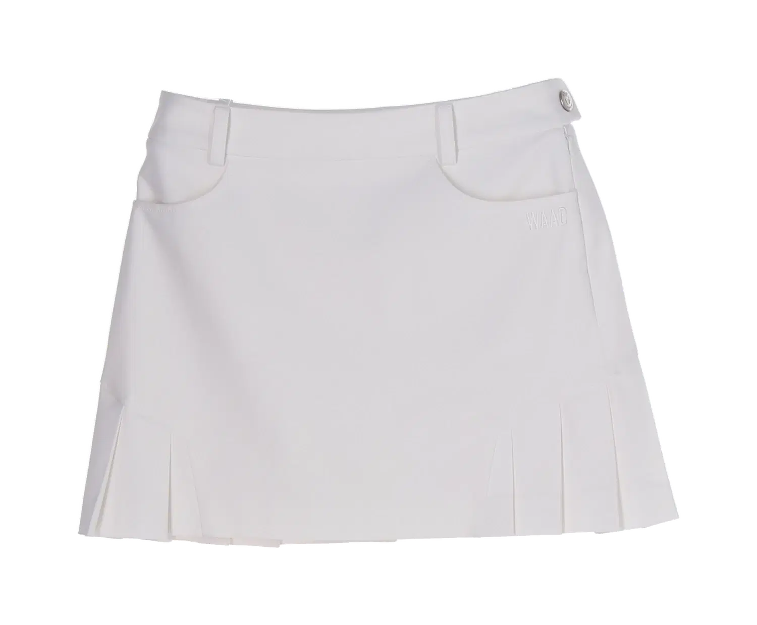 왁 치마바지 1