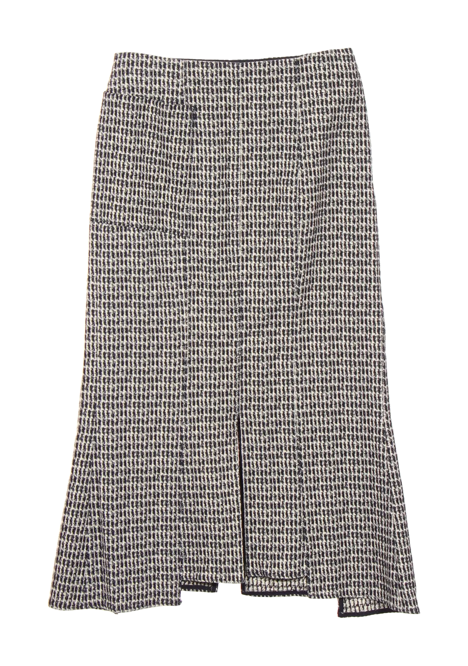 타임 롱스커트 1