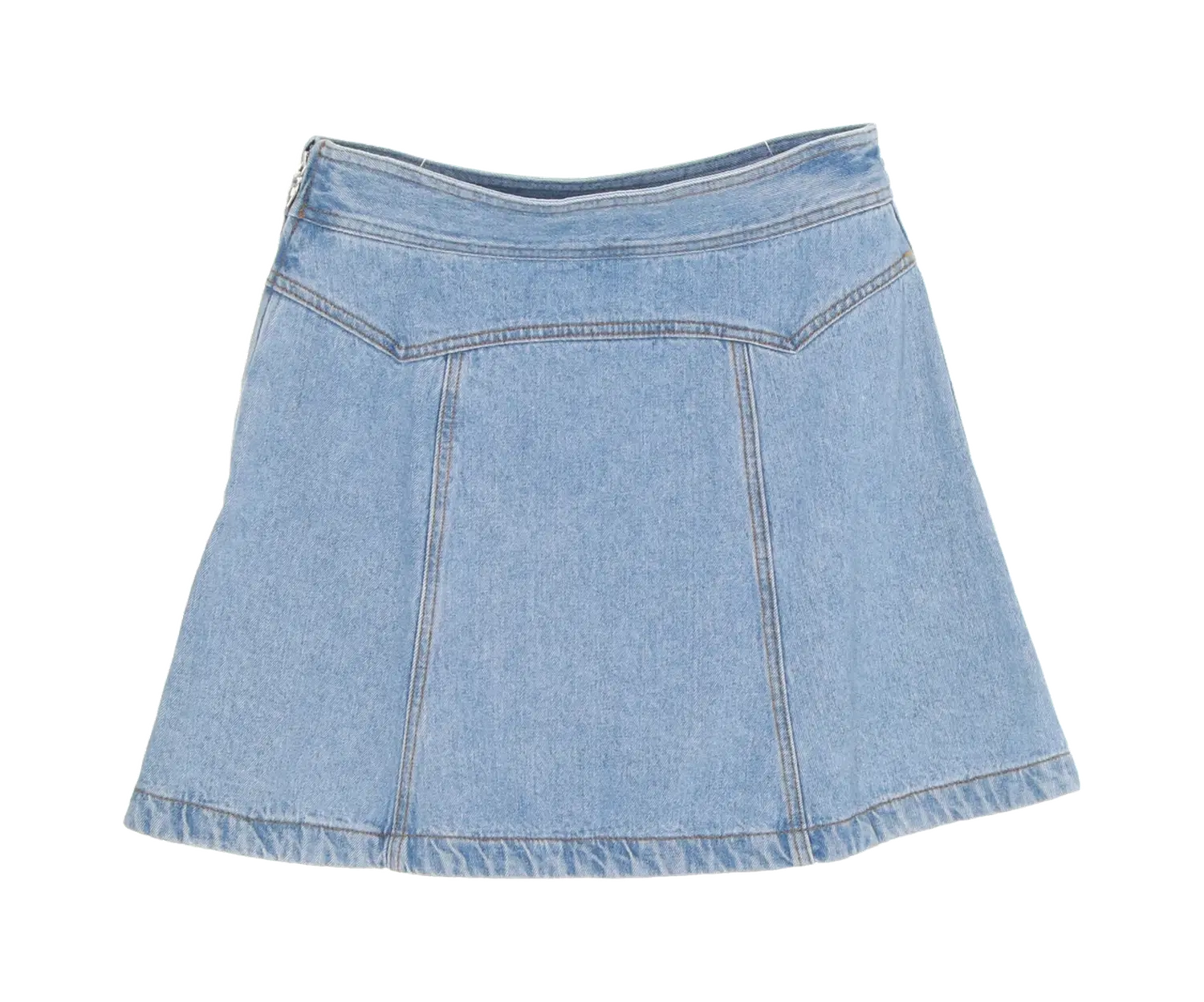 럭키슈에뜨 미니스커트 2