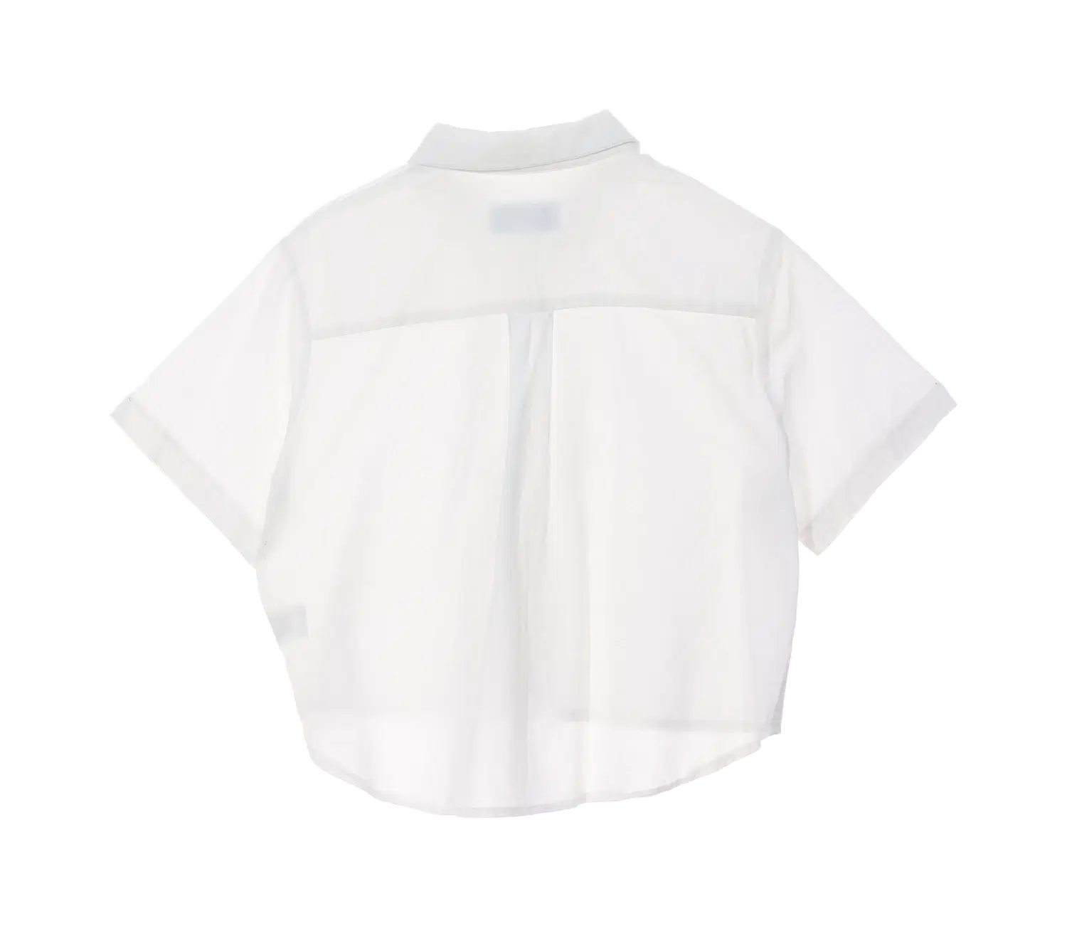 라퍼지 포 우먼 셔츠 2