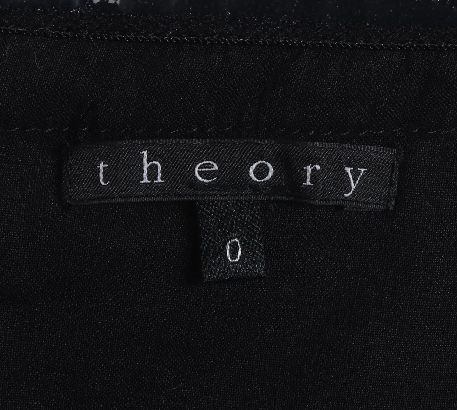띠어리 미니원피스 3