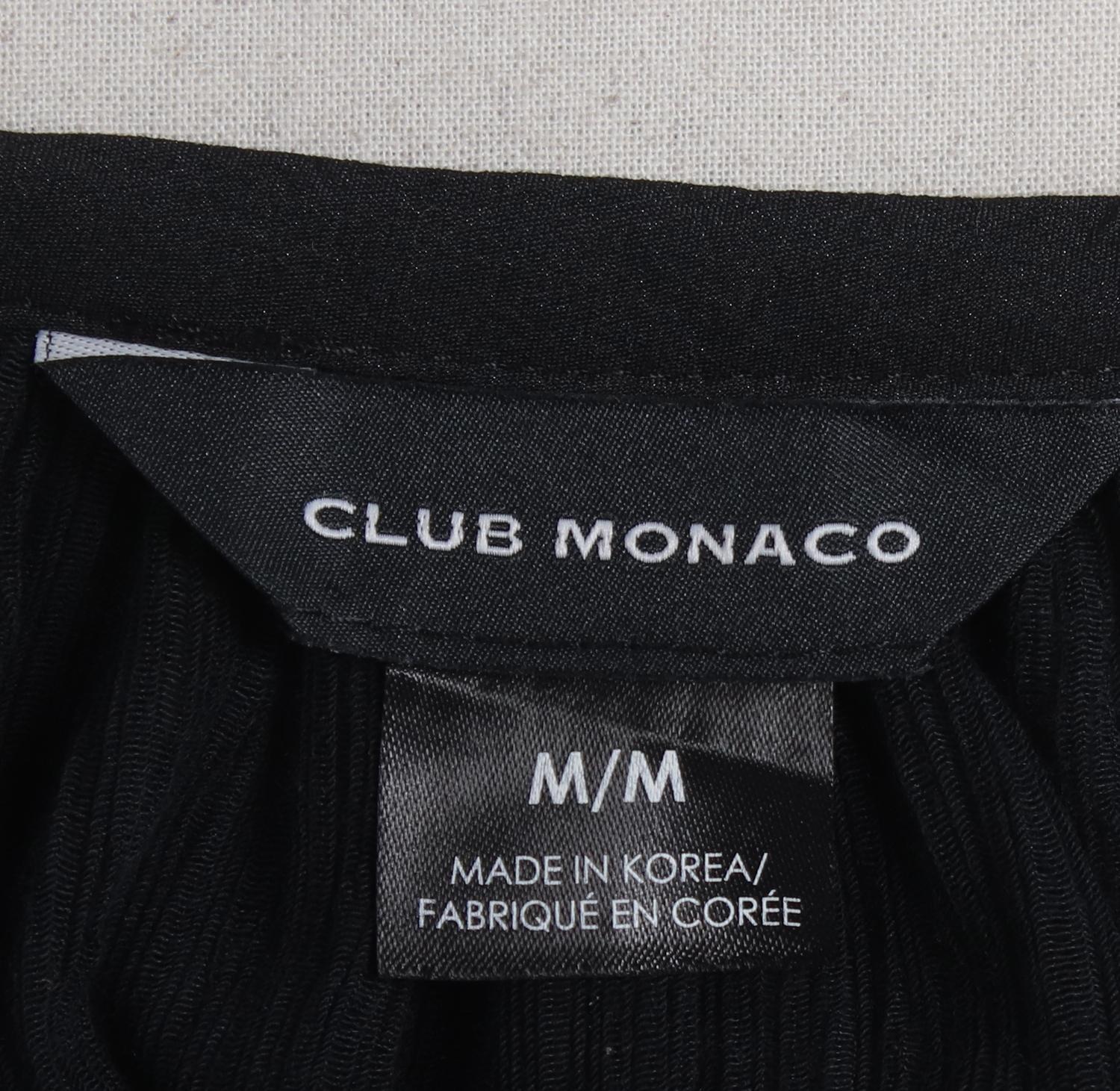 클럽 모나코 블라우스 3