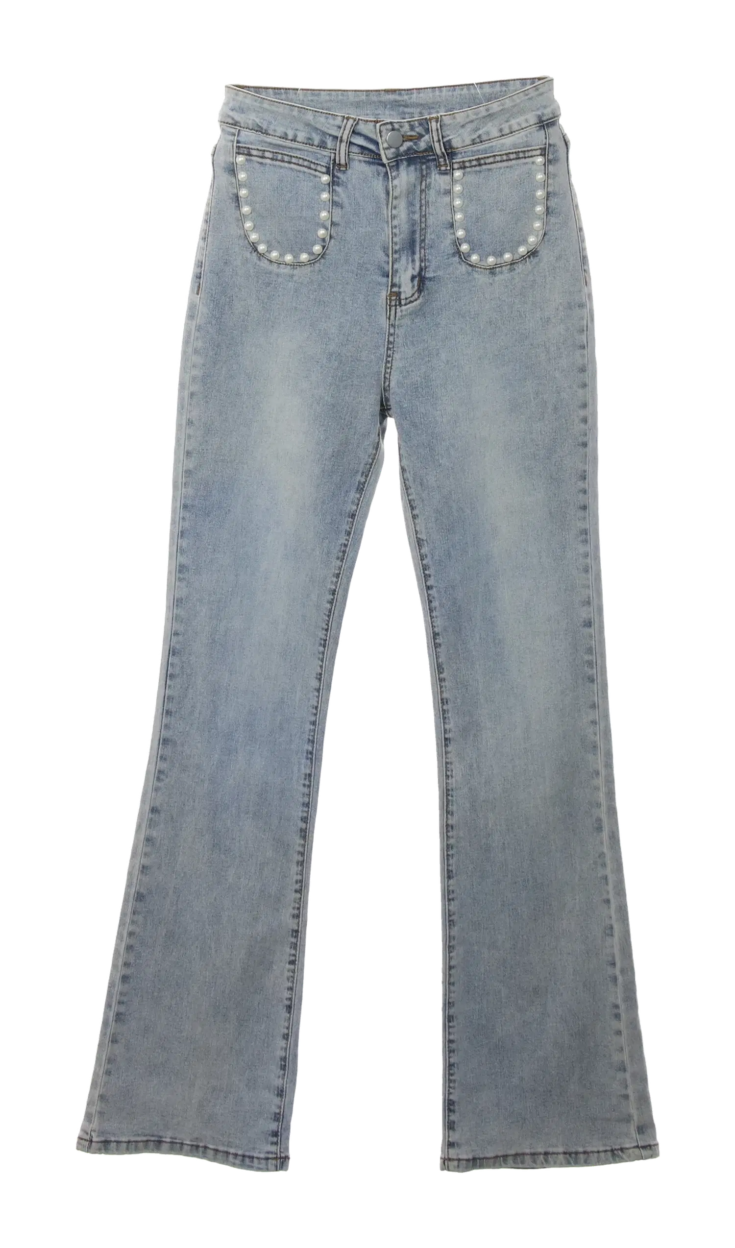 사이다 청바지 1