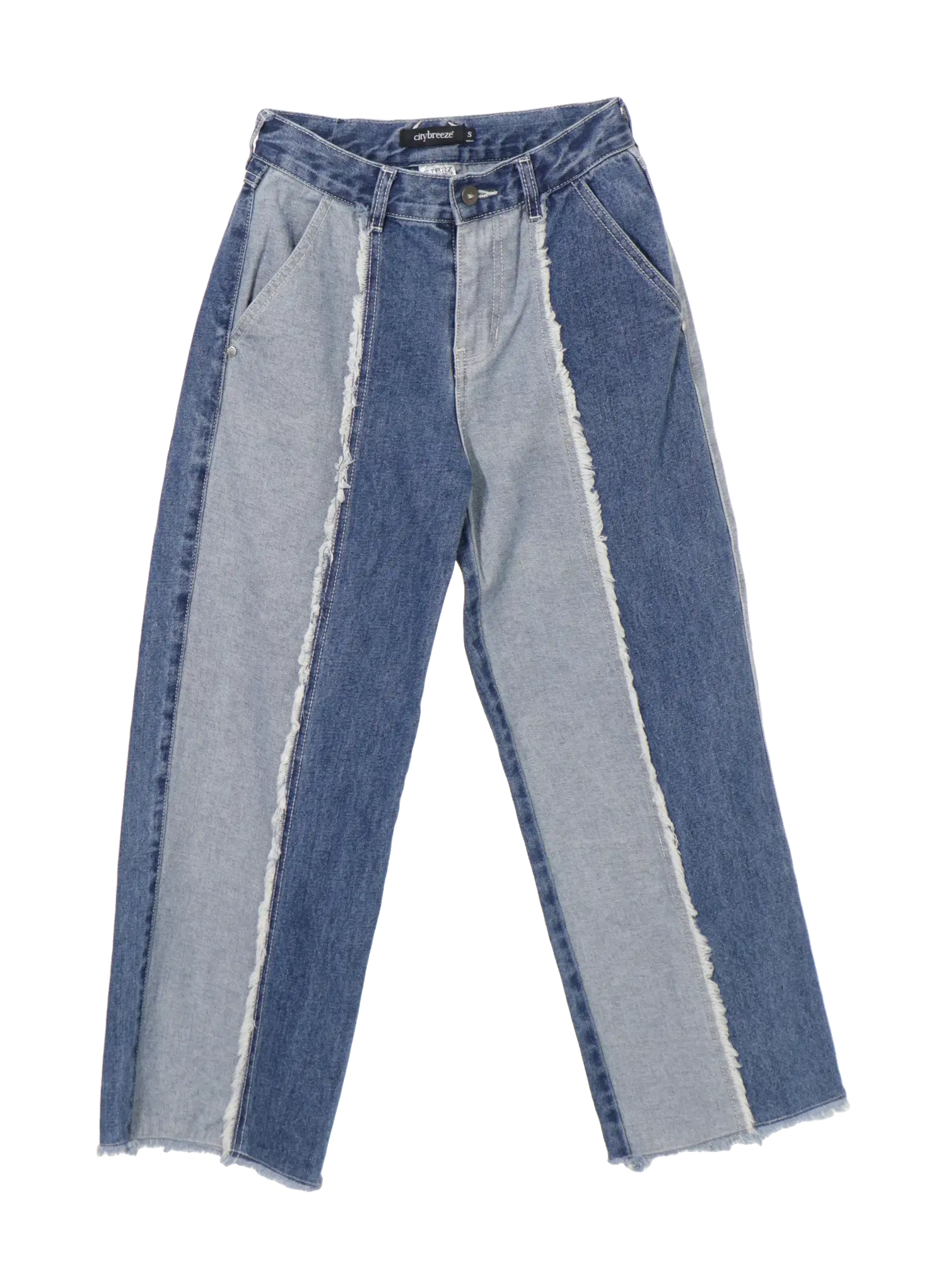 시티브리즈 청바지 1
