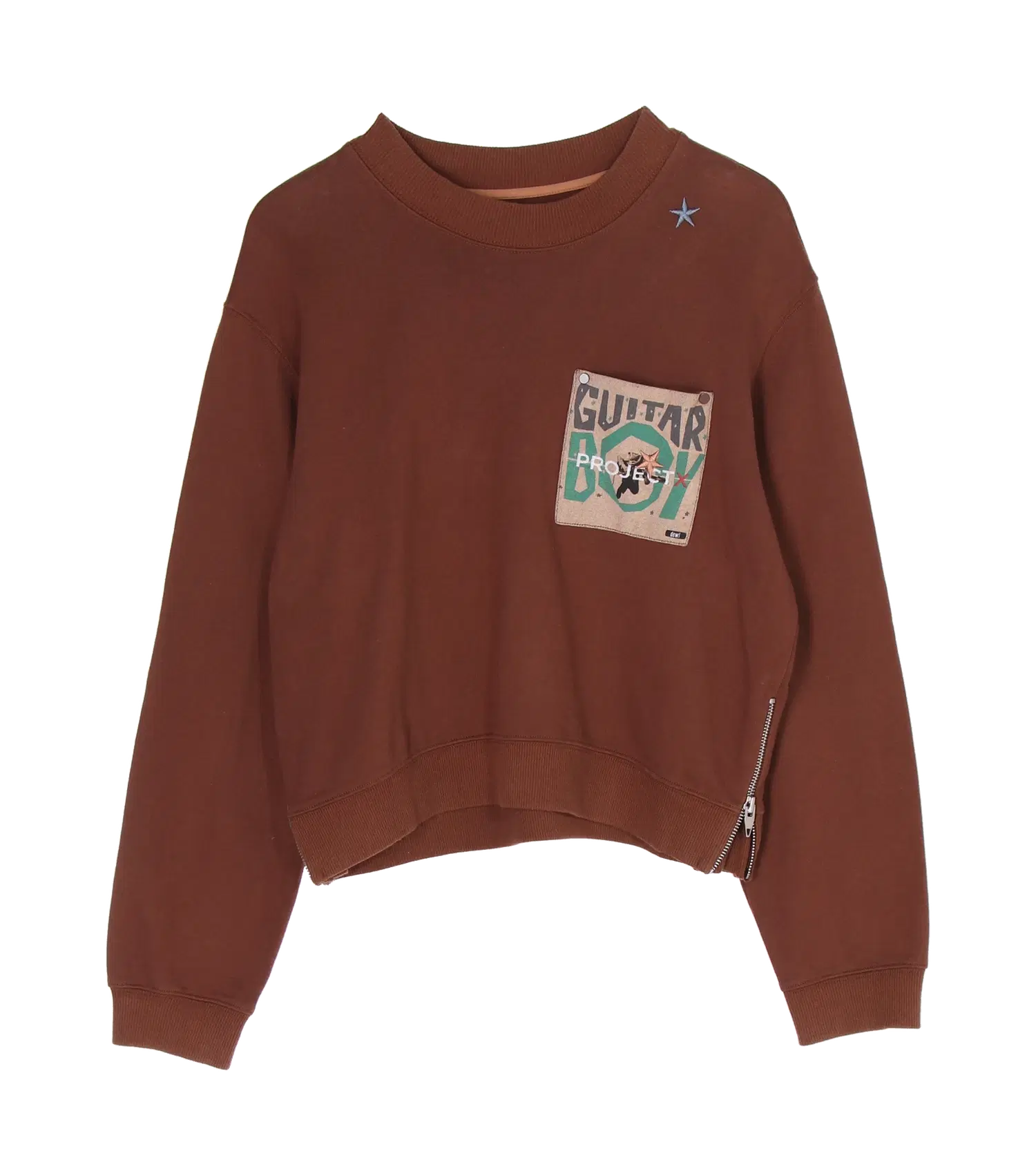듀엘 맨투맨티 1