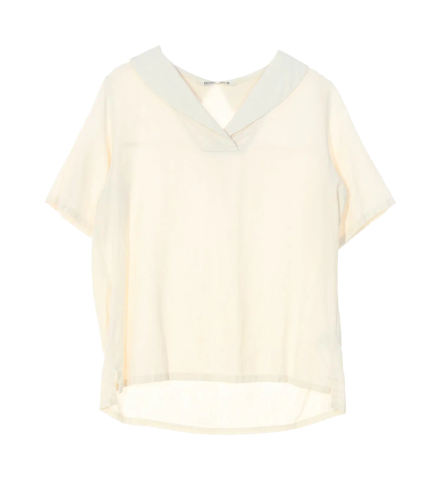 미쏘 블라우스 1