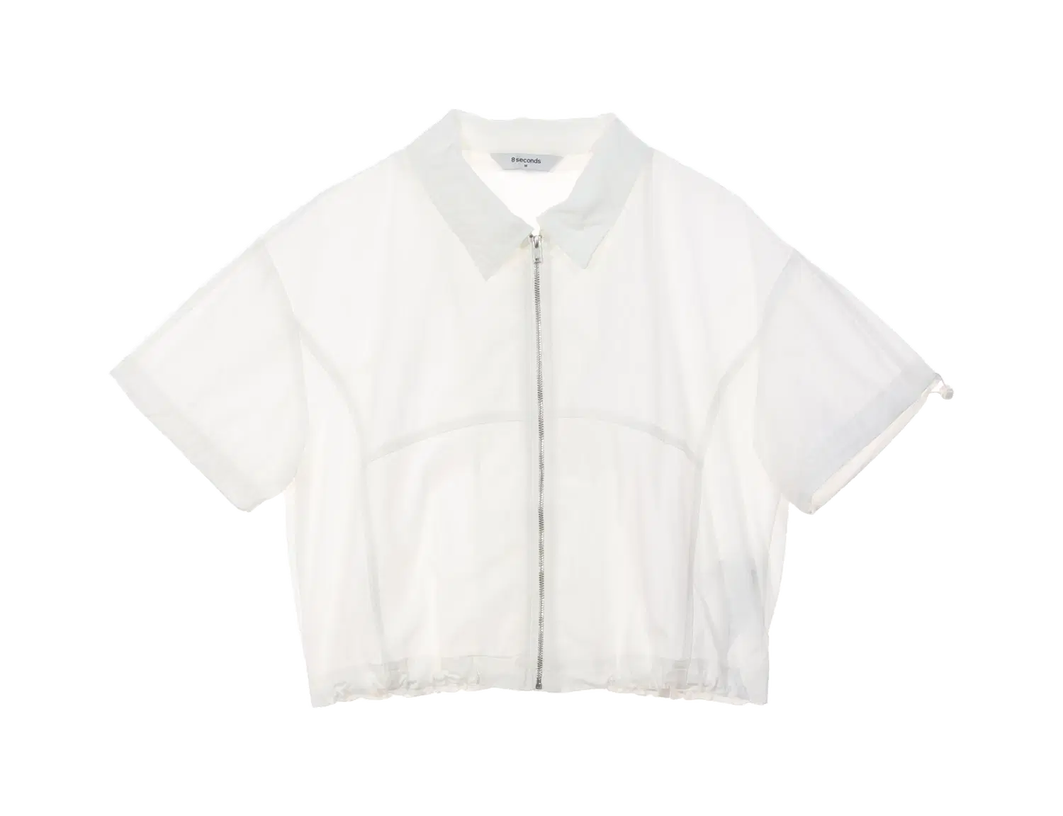 에잇세컨즈 바람막이 1