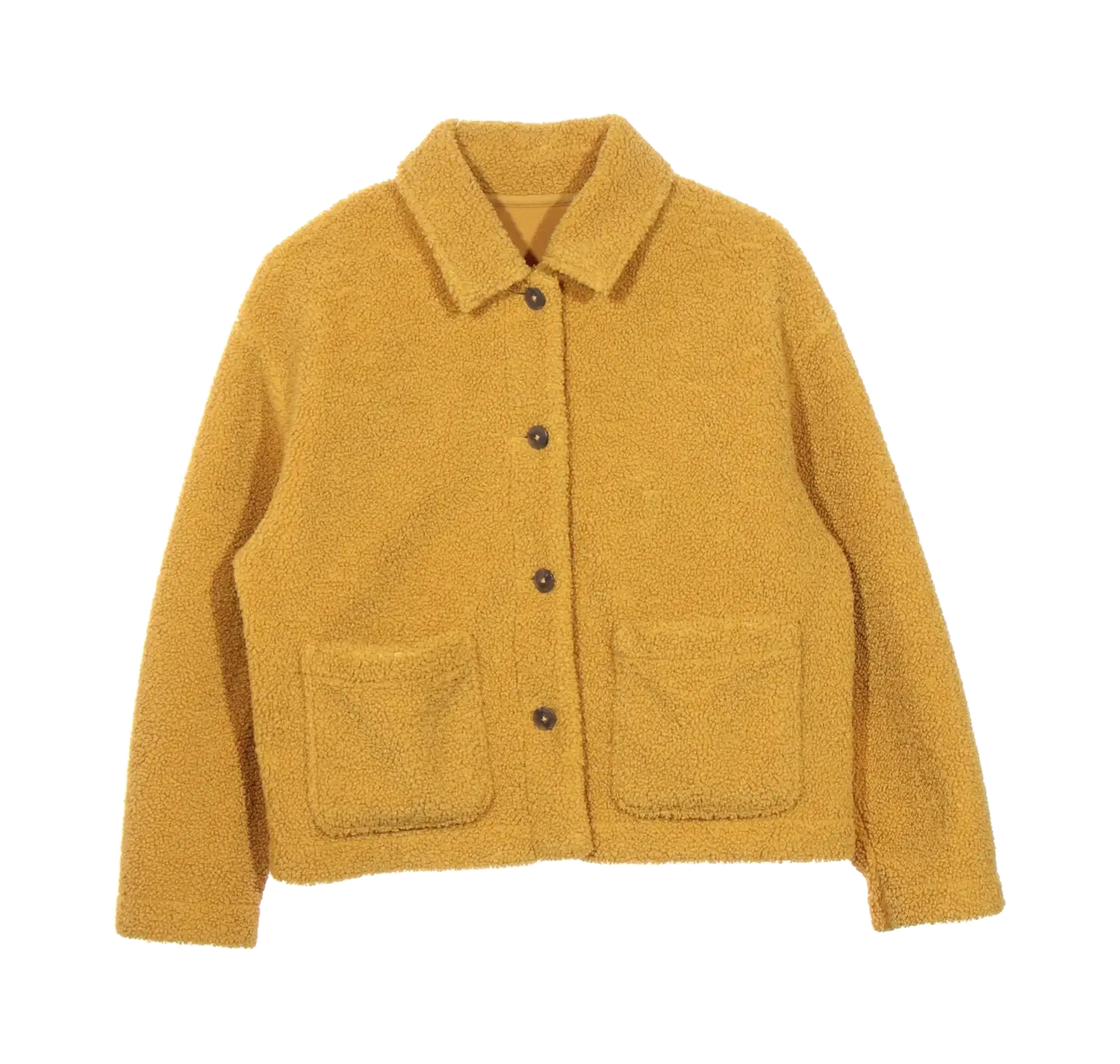 유니클로 플리스재킷 1