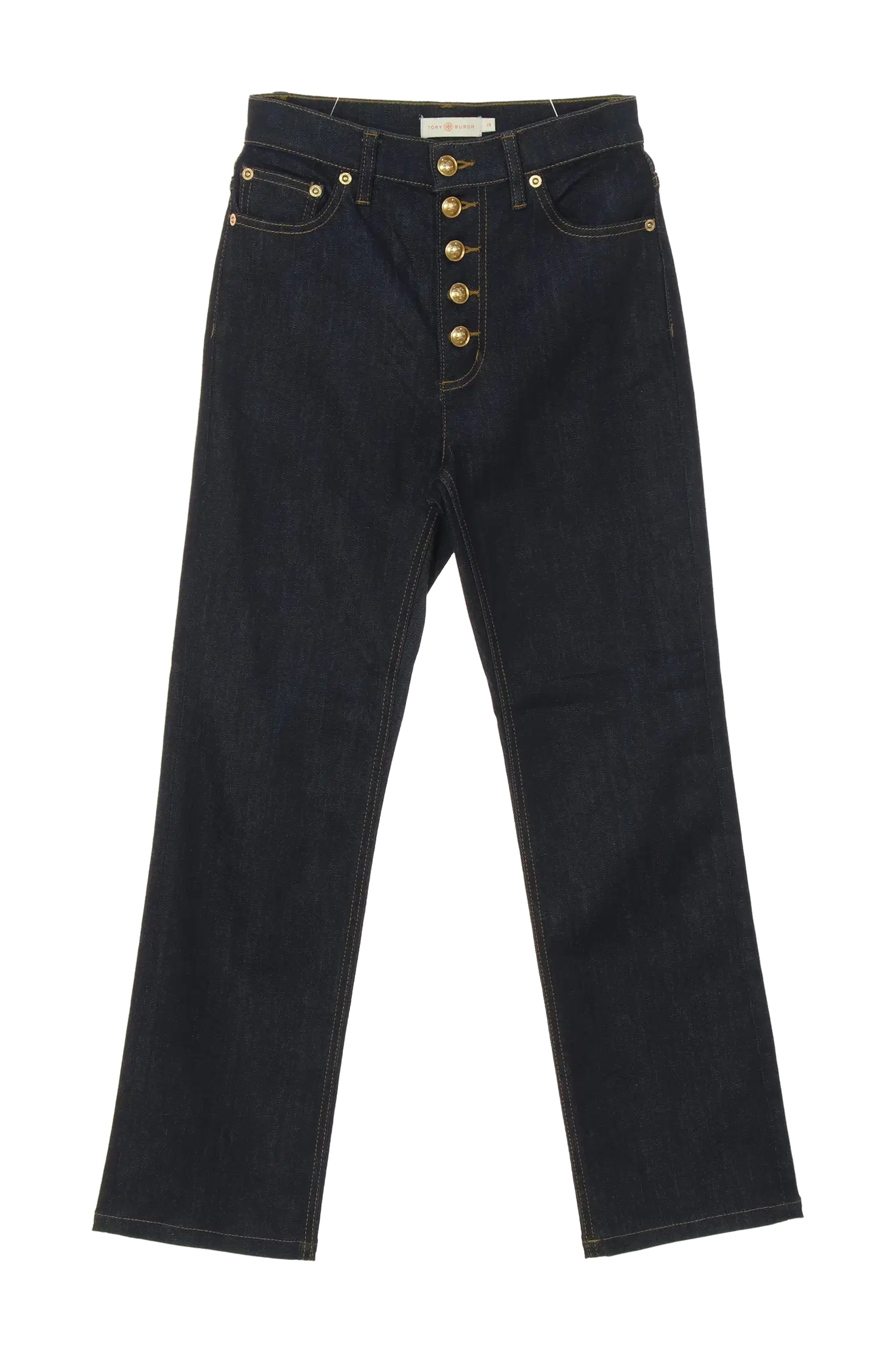 토리버치 청바지 1