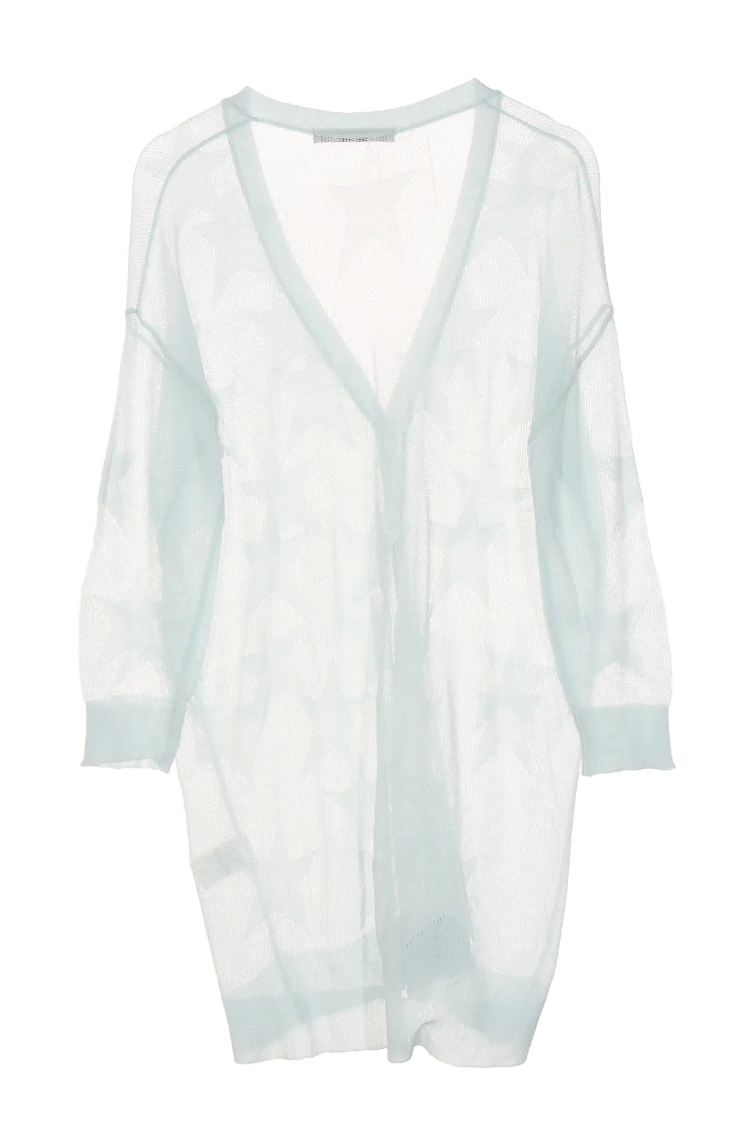 온앤온 브이넥카디건 2