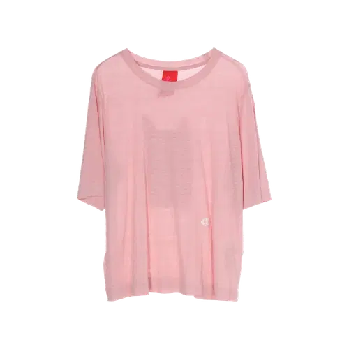럭키슈에뜨 반팔티셔츠