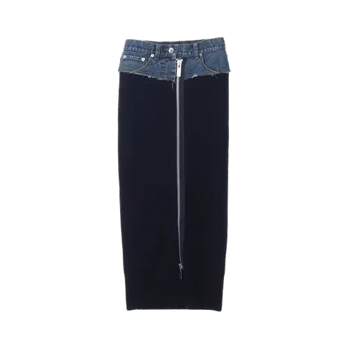 사카이 롱스커트