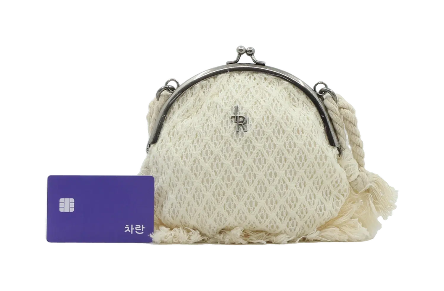 레더리 숄더백 4