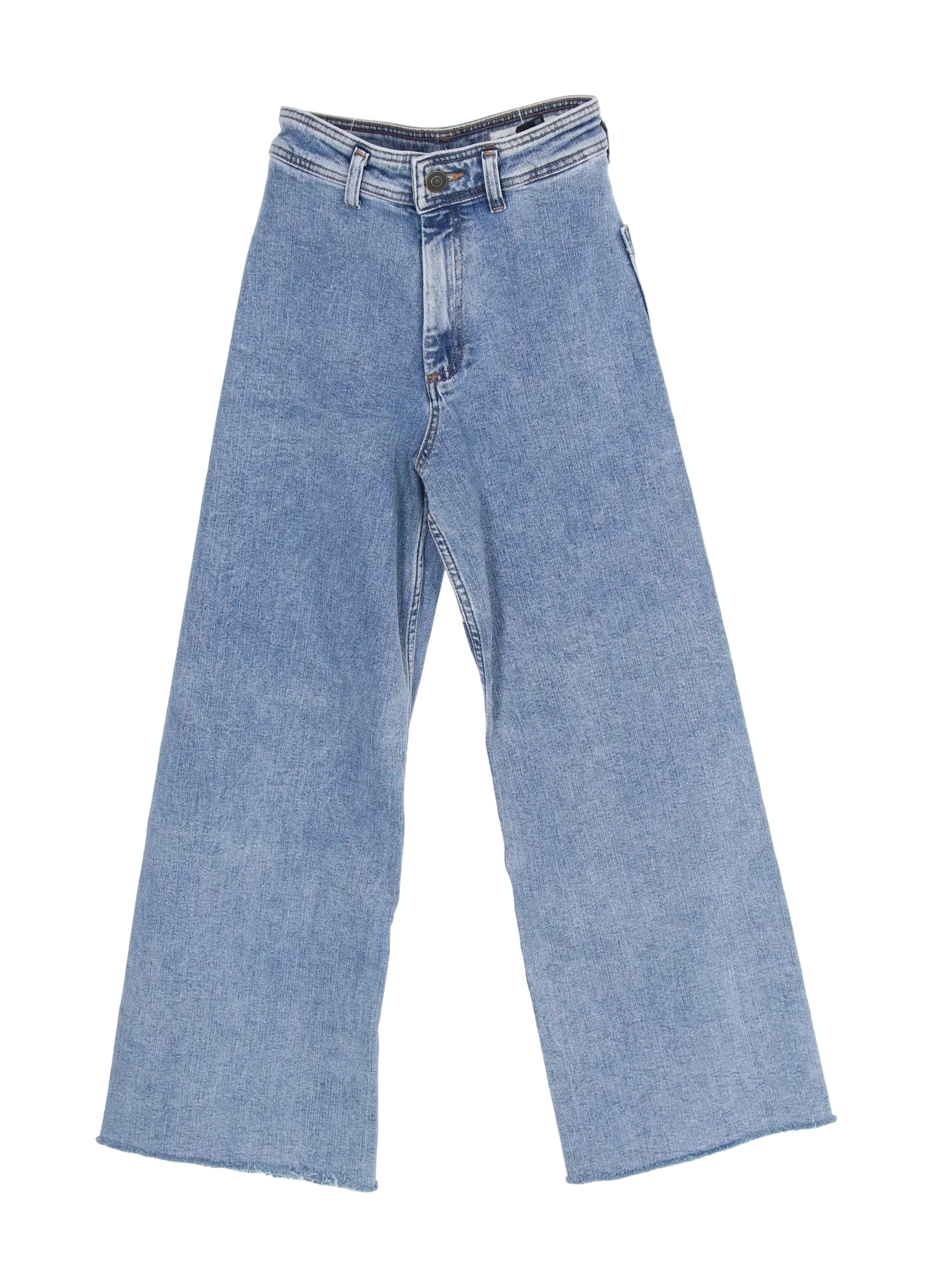 자라 청바지 1