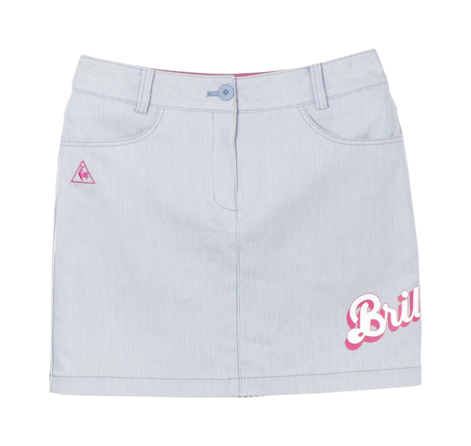 르꼬끄 골프 치마바지 1