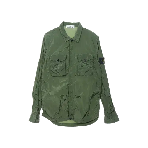 스톤 아일랜드 바람막이