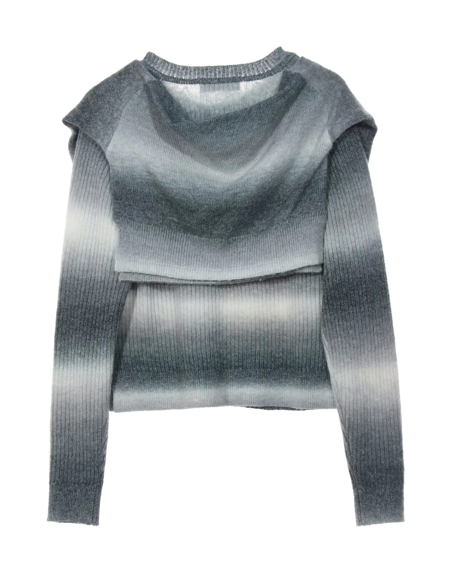 에잇세컨즈 라운드카디건 2