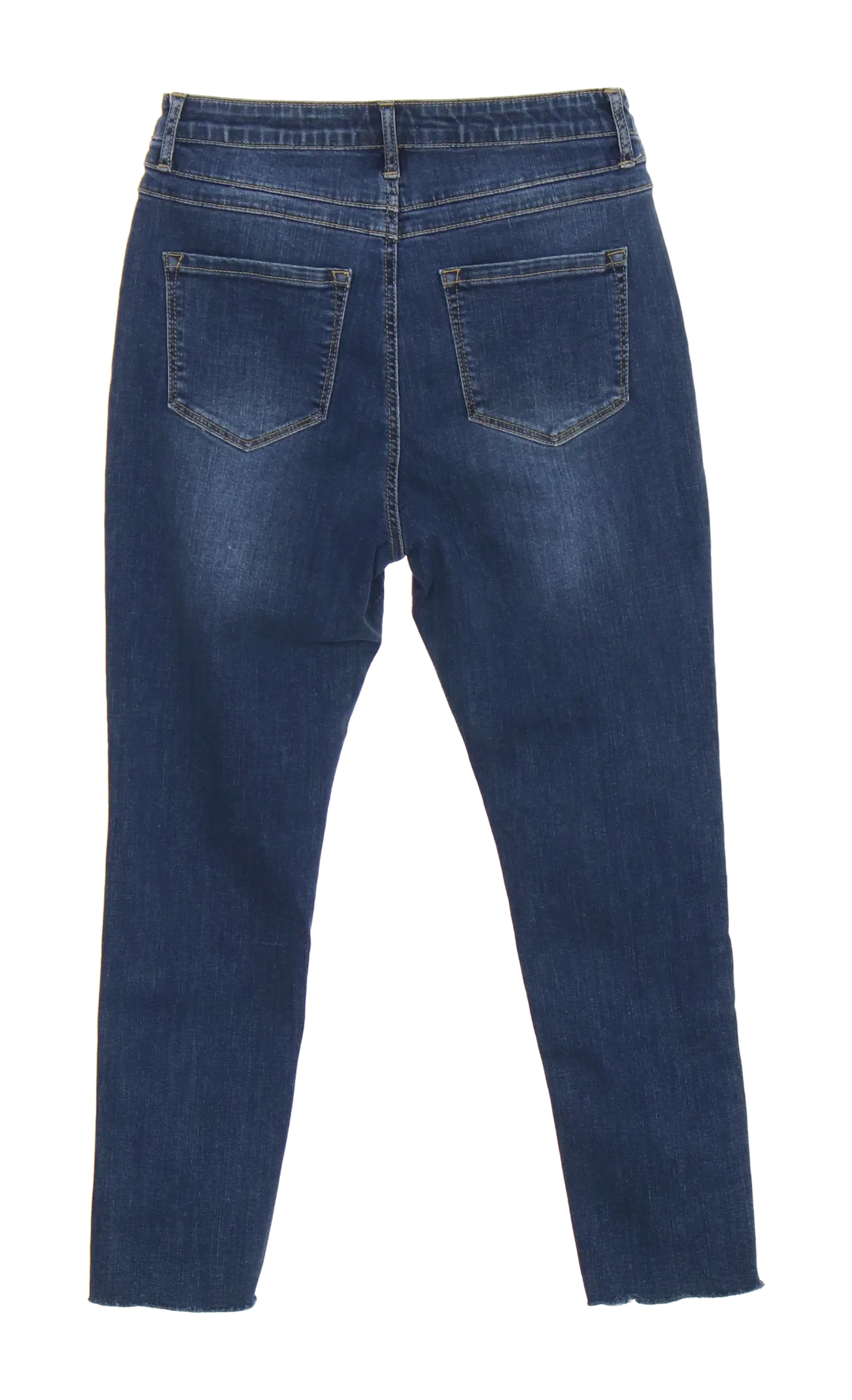 스파오 청바지 2