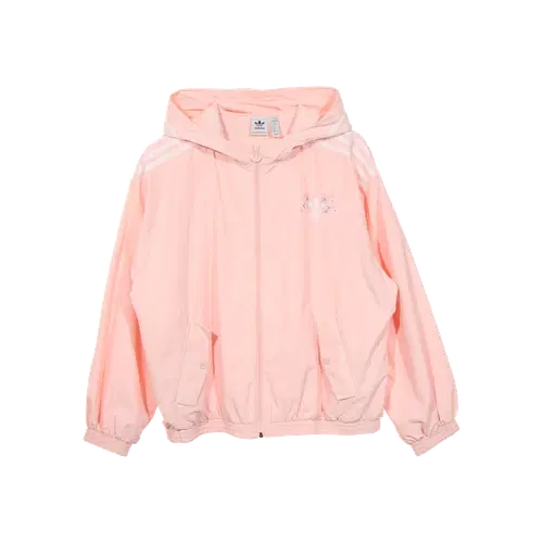 아디다스 바람막이