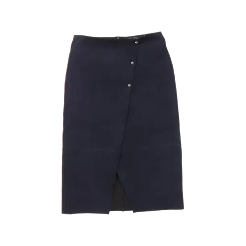 자라 W&B 컬렉션 미디스커트