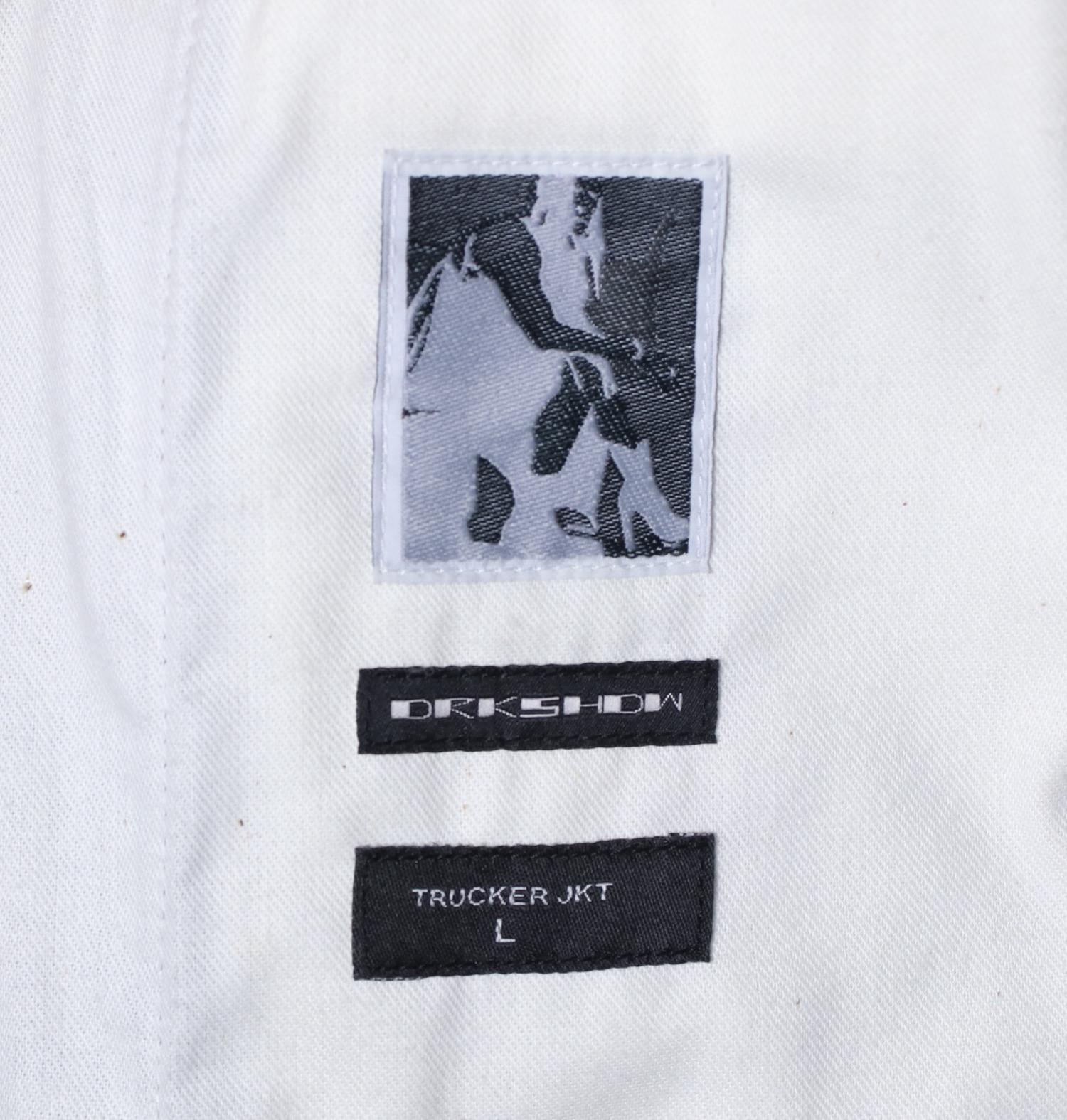 다크쉐도우 싱글재킷 3