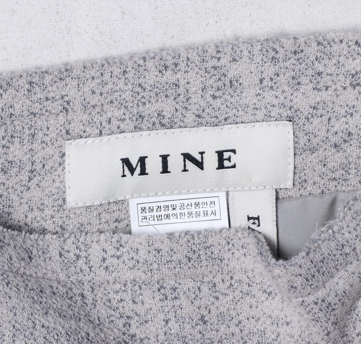 마인 미디스커트 3