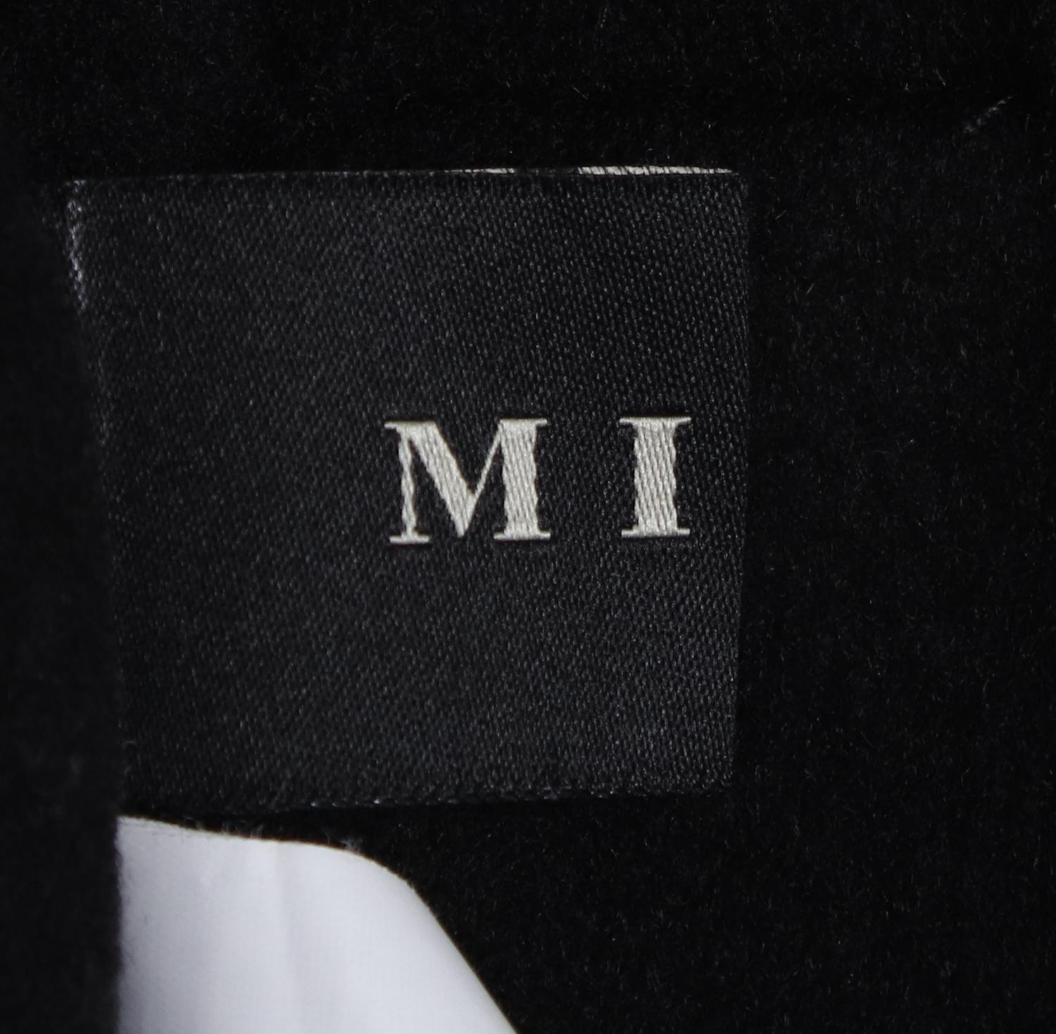 마인 싱글코트 3
