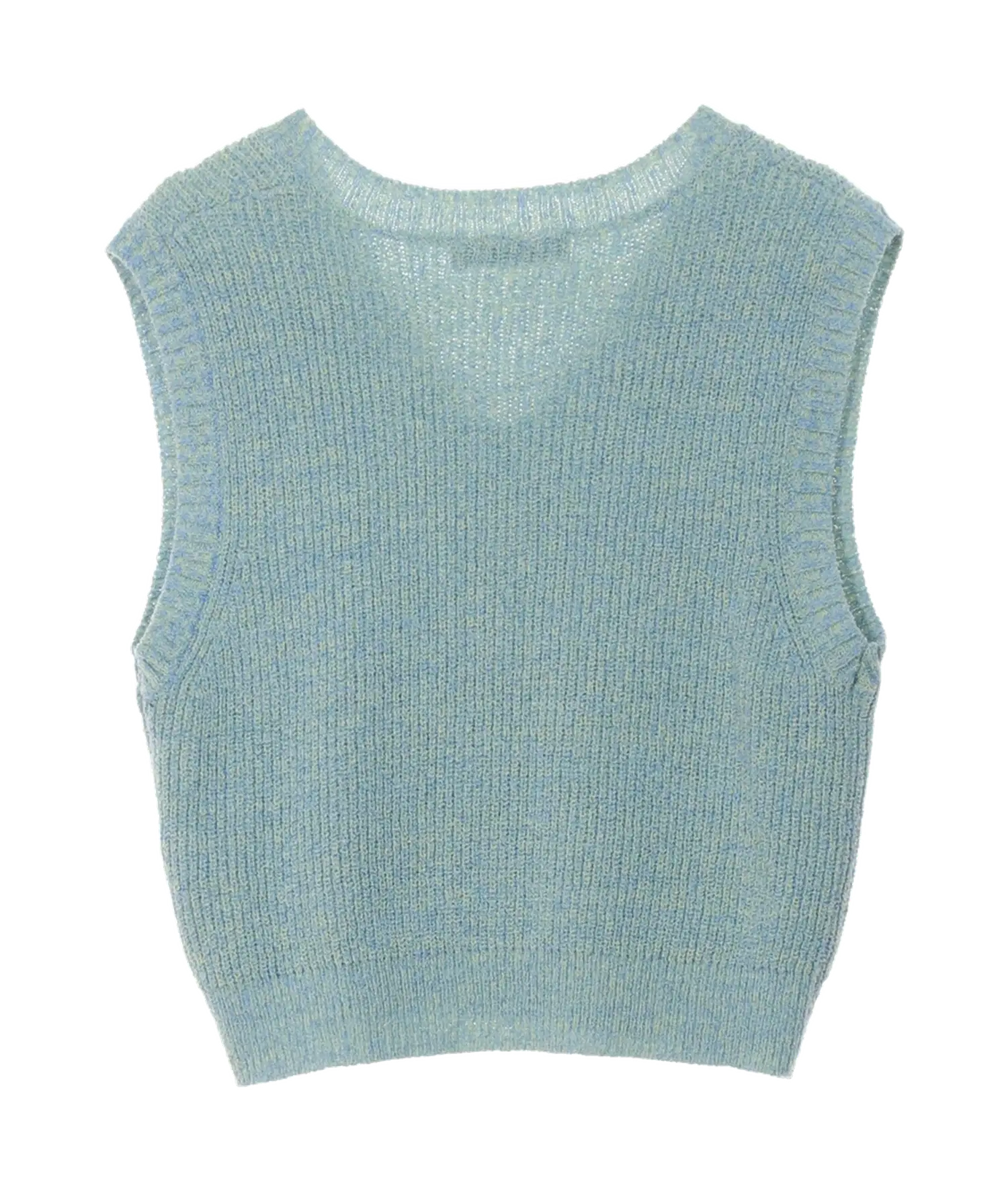 에잇세컨즈 니트조끼 2