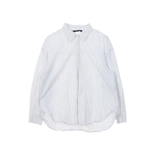스파오 셔츠