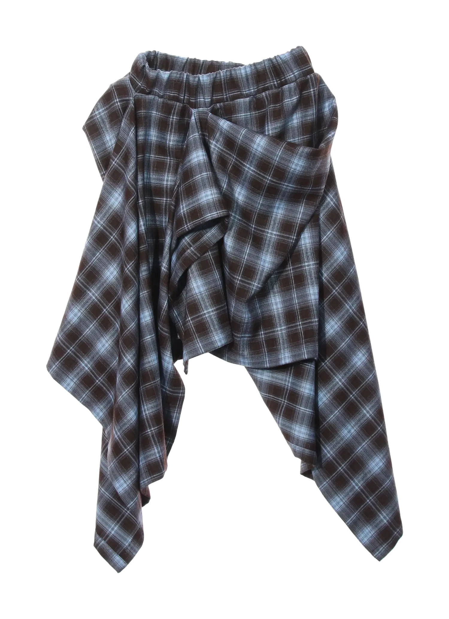 민더리 롱스커트 1