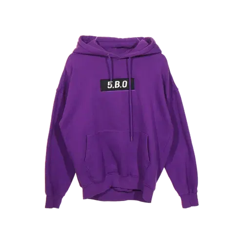 5252 바이 오아이오아이 후드티