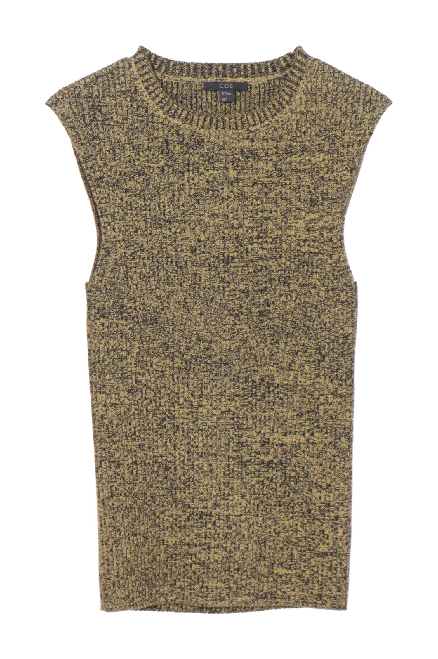 코스 니트조끼 1