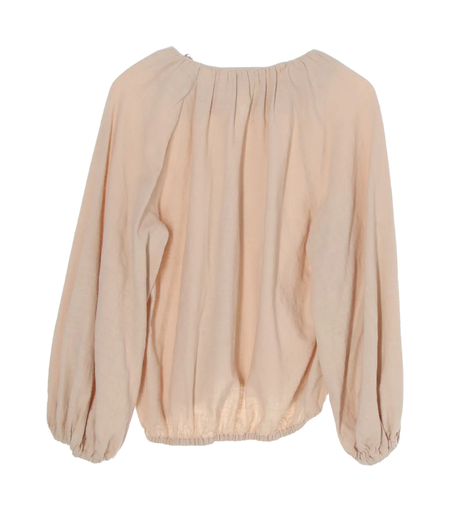 자라 블라우스 2