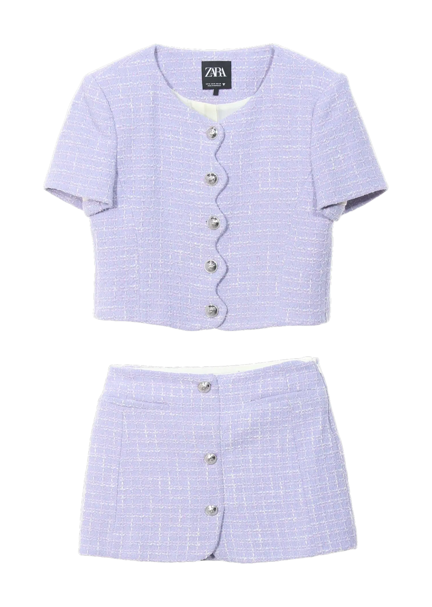 자라 기타 세트 1