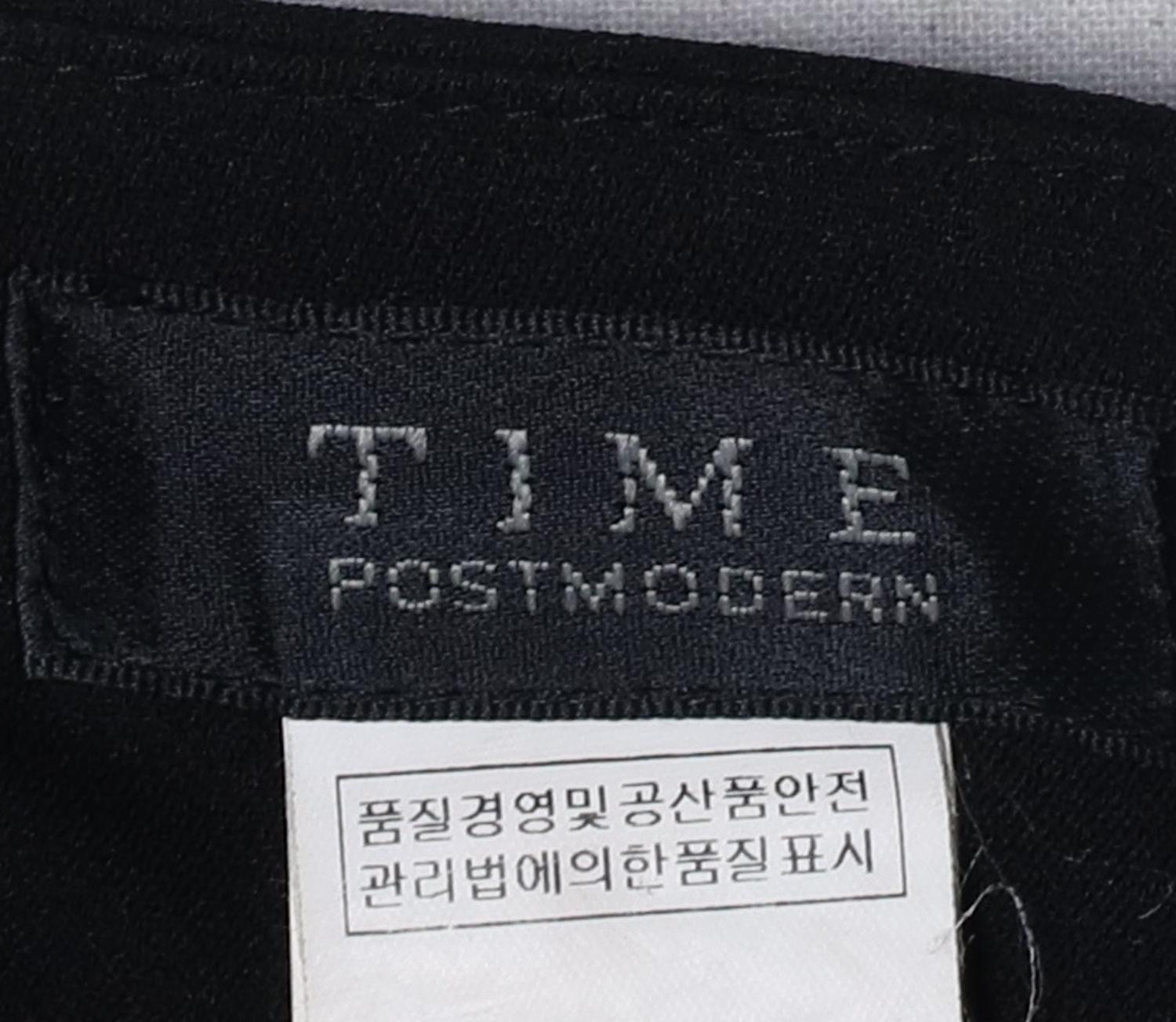 타임 캐주얼팬츠 3