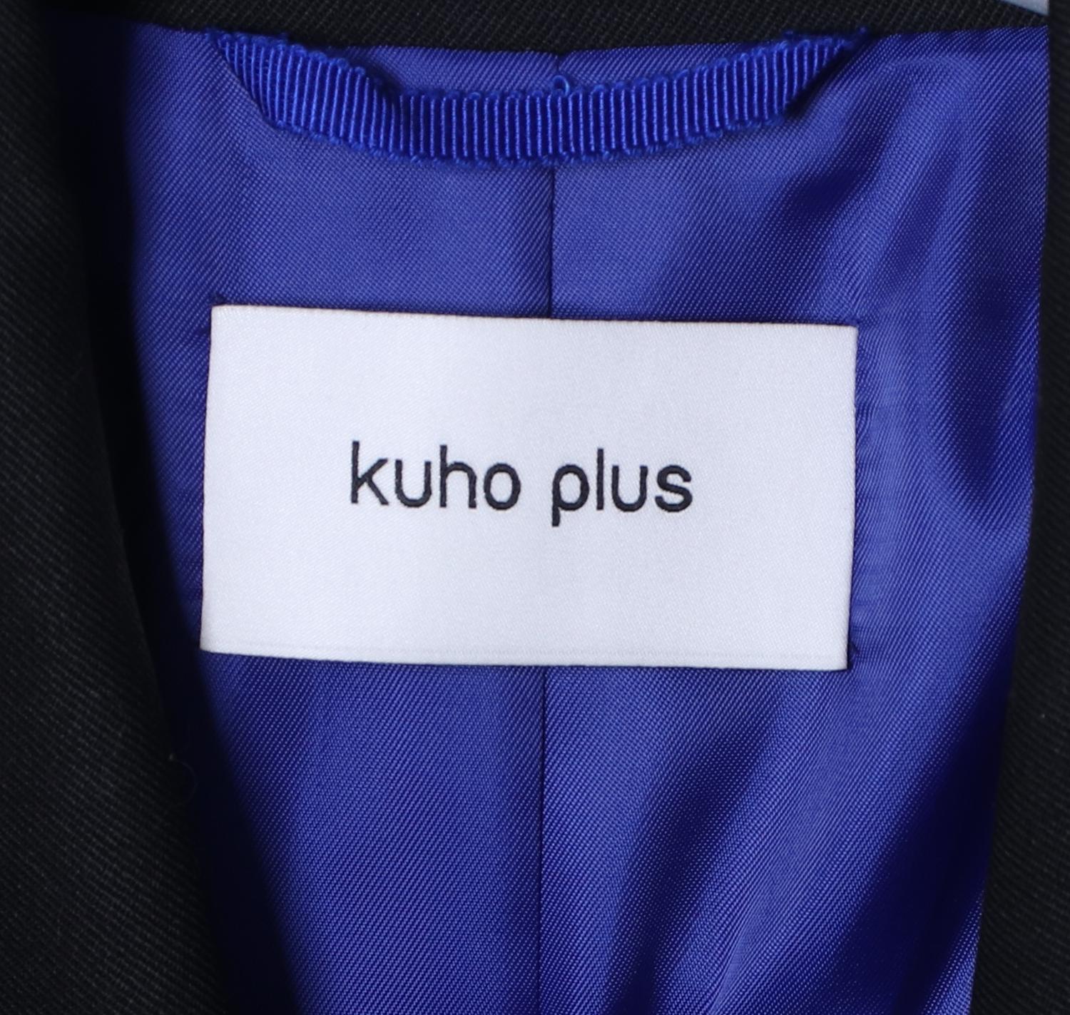 구호플러스 싱글재킷 3