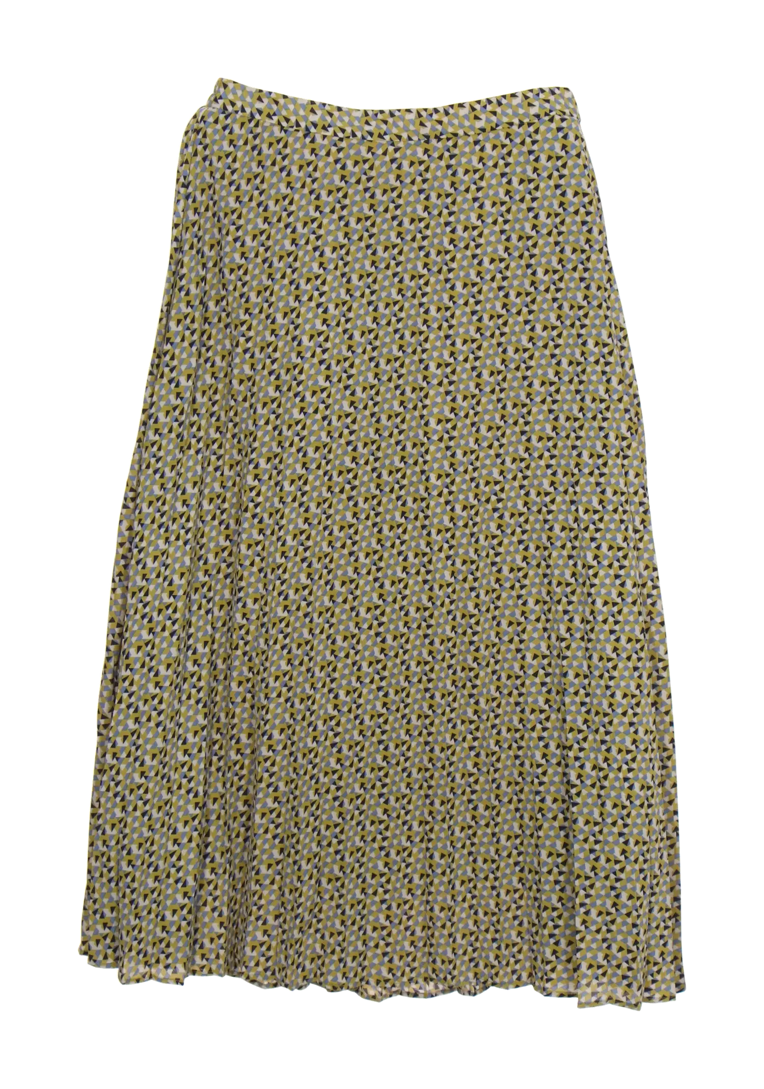 지유 롱스커트 1